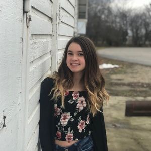 Meet your Posher, Carlee